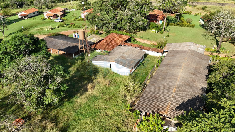 OPB Imóveis | Imobiliária em Ribeirão Preto | SP - Fazenda - RURAL - MOCOCA