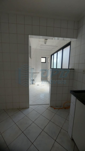 OPB Imóveis | Imobiliária em Ribeirão Preto | SP - Apartamento - Jardim Ana Maria - Ribeirão Preto