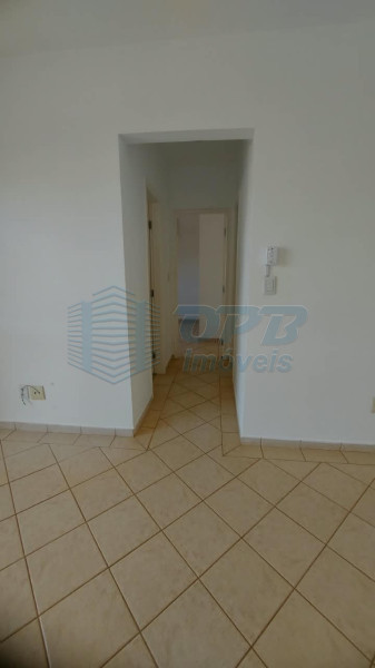 OPB Imóveis | Imobiliária em Ribeirão Preto | SP - Apartamento - Jardim Ana Maria - Ribeirão Preto
