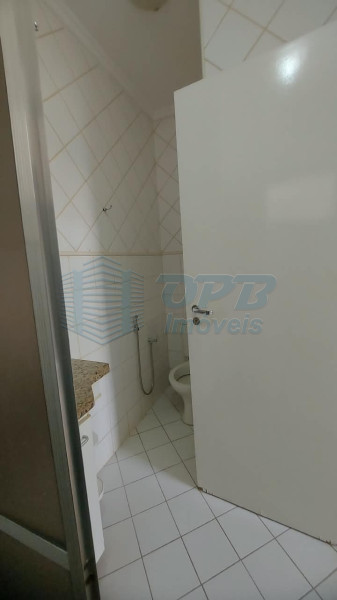 OPB Imóveis | Imobiliária em Ribeirão Preto | SP - Apartamento - Jardim Ana Maria - Ribeirão Preto