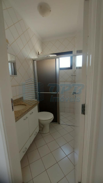 OPB Imóveis | Imobiliária em Ribeirão Preto | SP - Apartamento - Jardim Ana Maria - Ribeirão Preto