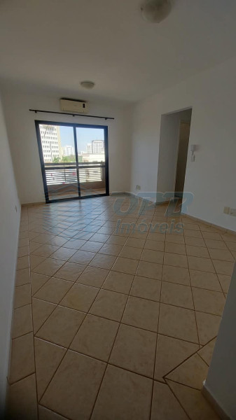 Apartamento - Jardim Ana Maria - Ribeirão Preto
