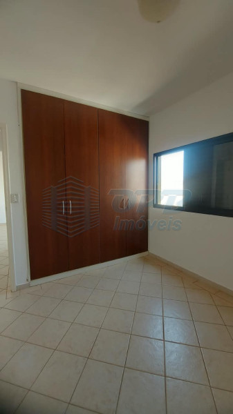 OPB Imóveis | Imobiliária em Ribeirão Preto | SP - Apartamento - Jardim Ana Maria - Ribeirão Preto