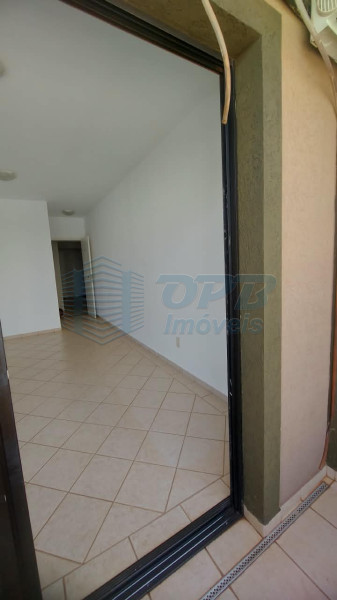 OPB Imóveis | Imobiliária em Ribeirão Preto | SP - Apartamento - Jardim Ana Maria - Ribeirão Preto