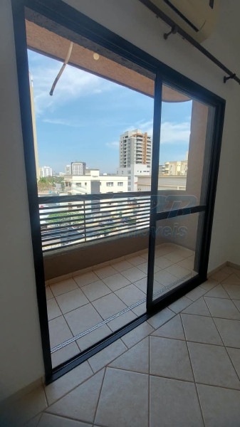 OPB Imóveis | Imobiliária em Ribeirão Preto | SP - Apartamento - Jardim Ana Maria - Ribeirão Preto