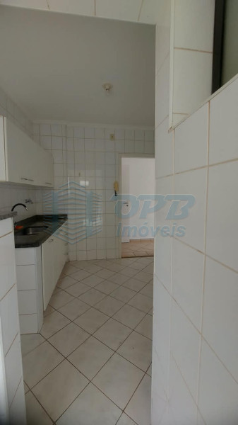OPB Imóveis | Imobiliária em Ribeirão Preto | SP - Apartamento - Jardim Ana Maria - Ribeirão Preto