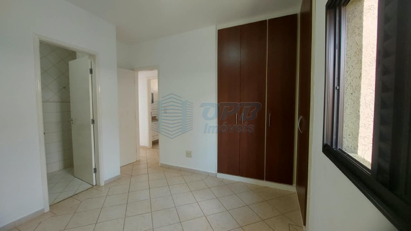 OPB Imóveis | Imobiliária em Ribeirão Preto | SP - Apartamento - Jardim Ana Maria - Ribeirão Preto