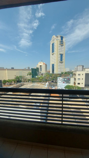OPB Imóveis | Imobiliária em Ribeirão Preto | SP - Apartamento - Jardim Ana Maria - Ribeirão Preto