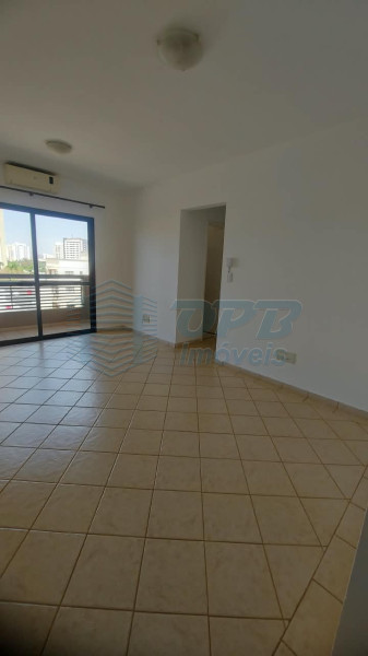 OPB Imóveis | Imobiliária em Ribeirão Preto | SP - Apartamento - Jardim Ana Maria - Ribeirão Preto