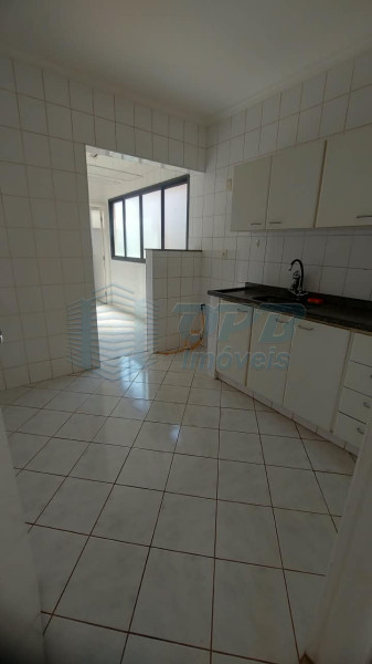 OPB Imóveis | Imobiliária em Ribeirão Preto | SP - Apartamento - Jardim Ana Maria - Ribeirão Preto