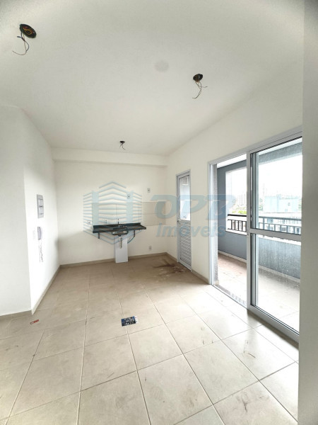 Apartamento - Vila Virgínia - Ribeirão Preto