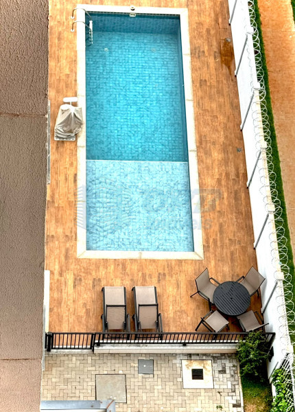 OPB Imóveis | Imobiliária em Ribeirão Preto | SP - Apartamento - Vila Virgínia - Ribeirão Preto