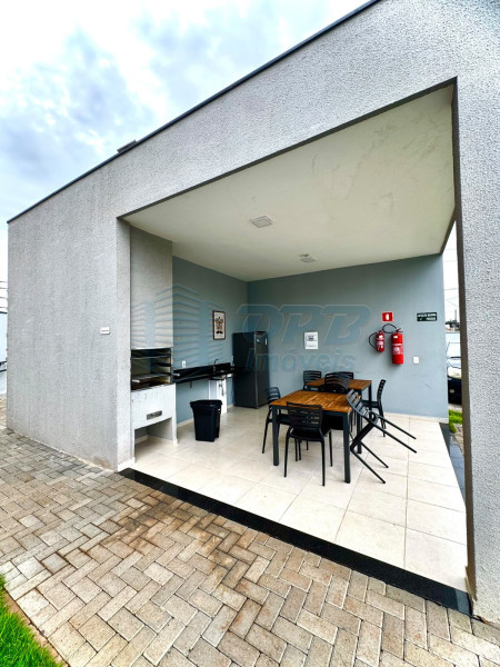 OPB Imóveis | Imobiliária em Ribeirão Preto | SP - Apartamento - Vila Virgínia - Ribeirão Preto