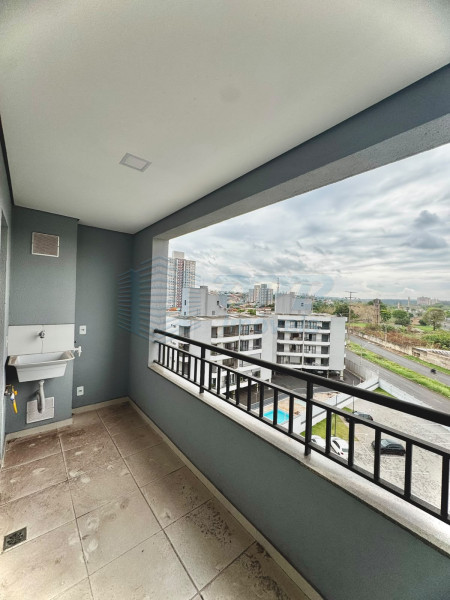 OPB Imóveis | Imobiliária em Ribeirão Preto | SP - Apartamento - Vila Virgínia - Ribeirão Preto