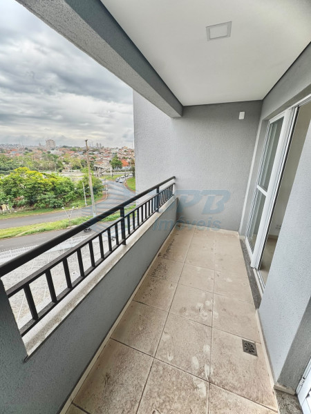 OPB Imóveis | Imobiliária em Ribeirão Preto | SP - Apartamento - Vila Virgínia - Ribeirão Preto