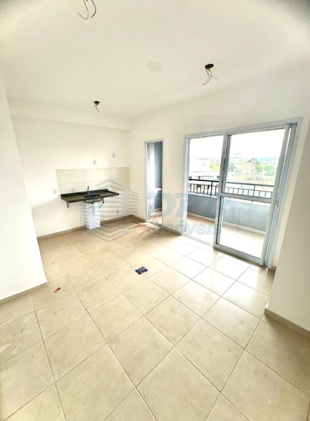 OPB Imóveis | Imobiliária em Ribeirão Preto | SP - Apartamento - Vila Virgínia - Ribeirão Preto