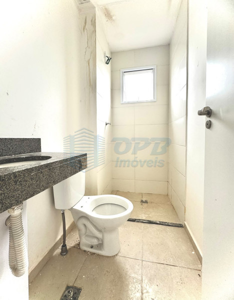 OPB Imóveis | Imobiliária em Ribeirão Preto | SP - Apartamento - Vila Virgínia - Ribeirão Preto