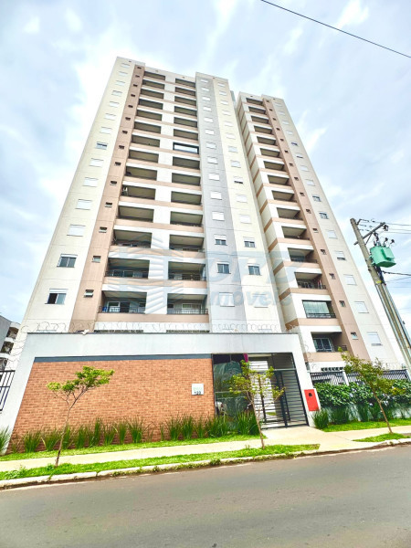 OPB Imóveis | Imobiliária em Ribeirão Preto | SP - Apartamento - Vila Virgínia - Ribeirão Preto