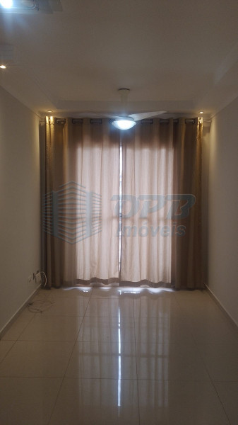 OPB Imóveis | Imobiliária em Ribeirão Preto | SP - Apartamento - Campos Eliseos - Ribeirão Preto