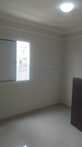 Apartamento - Campos Eliseos - Ribeirão Preto