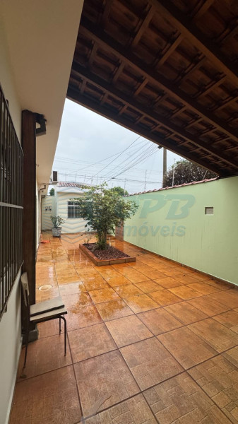 Casa - Ipiranga - Ribeirão Preto