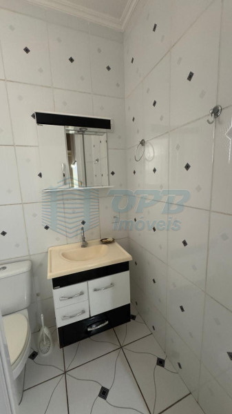 OPB Imóveis | Imobiliária em Ribeirão Preto | SP - Casa - Ipiranga - Ribeirão Preto