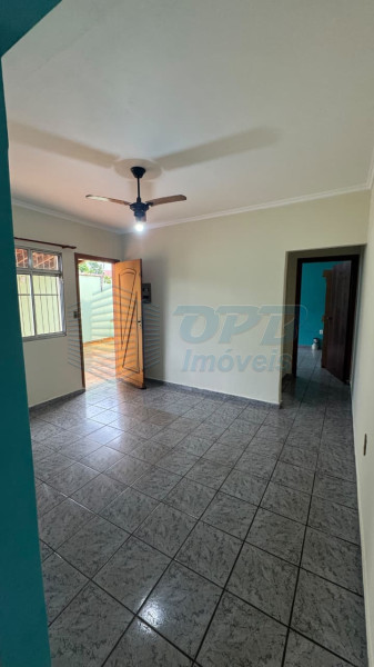 OPB Imóveis | Imobiliária em Ribeirão Preto | SP - Casa - Ipiranga - Ribeirão Preto