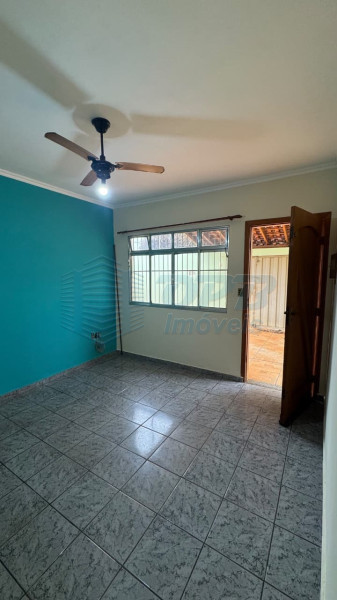 OPB Imóveis | Imobiliária em Ribeirão Preto | SP - Casa - Ipiranga - Ribeirão Preto