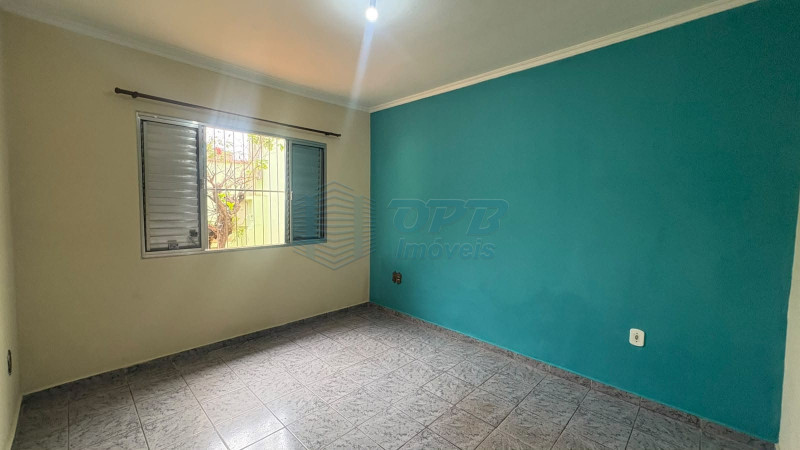 OPB Imóveis | Imobiliária em Ribeirão Preto | SP - Casa - Ipiranga - Ribeirão Preto