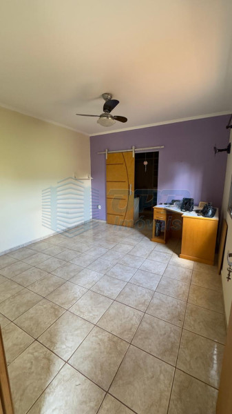 OPB Imóveis | Imobiliária em Ribeirão Preto | SP - Casa - Ipiranga - Ribeirão Preto