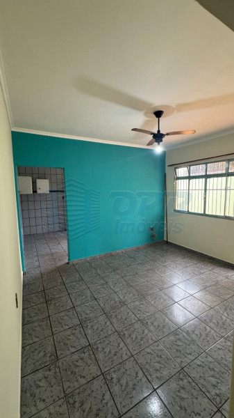 OPB Imóveis | Imobiliária em Ribeirão Preto | SP - Casa - Ipiranga - Ribeirão Preto