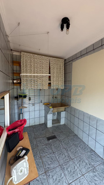OPB Imóveis | Imobiliária em Ribeirão Preto | SP - Casa - Ipiranga - Ribeirão Preto