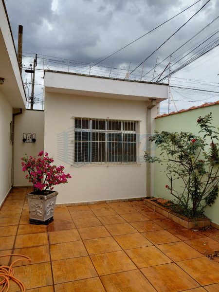 OPB Imóveis | Imobiliária em Ribeirão Preto | SP - Casa - Ipiranga - Ribeirão Preto