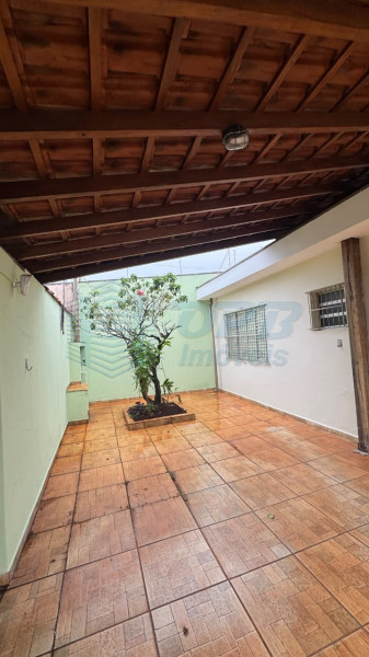 OPB Imóveis | Imobiliária em Ribeirão Preto | SP - Casa - Ipiranga - Ribeirão Preto