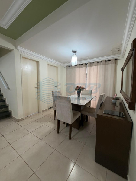 OPB Imóveis | Imobiliária em Ribeirão Preto | SP - Casa - Guapore - Ribeirão Preto