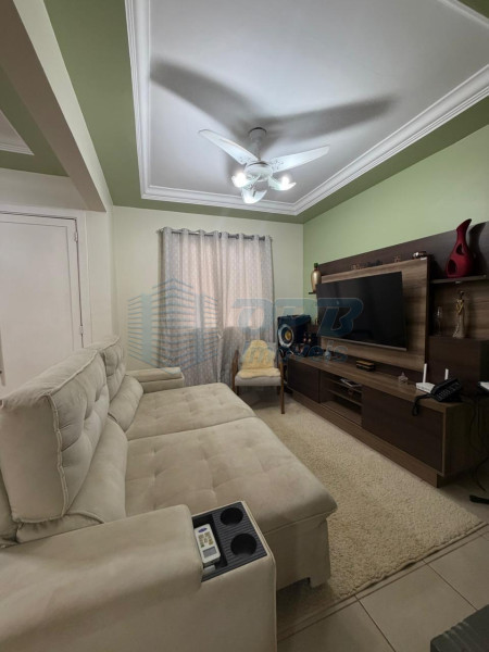 OPB Imóveis | Imobiliária em Ribeirão Preto | SP - Casa - Guapore - Ribeirão Preto