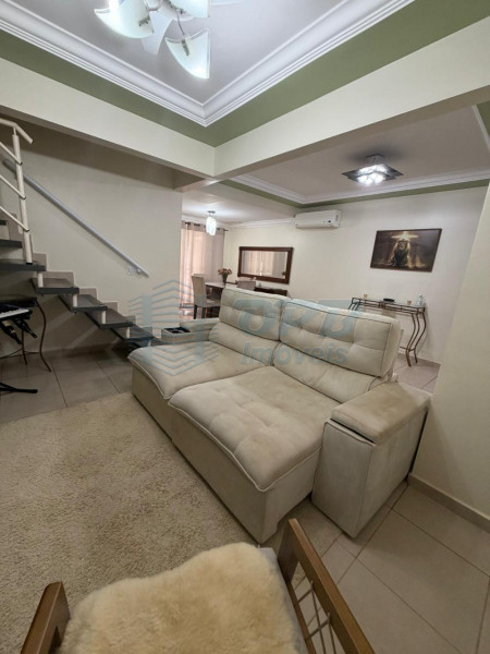 OPB Imóveis | Imobiliária em Ribeirão Preto | SP - Casa - Guapore - Ribeirão Preto