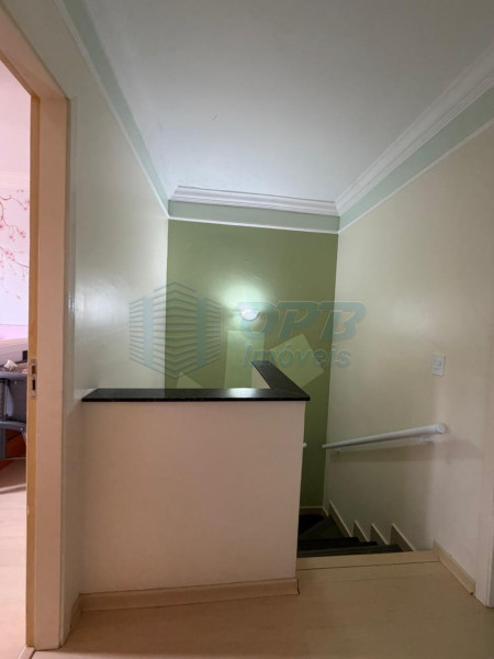 OPB Imóveis | Imobiliária em Ribeirão Preto | SP - Casa - Guapore - Ribeirão Preto
