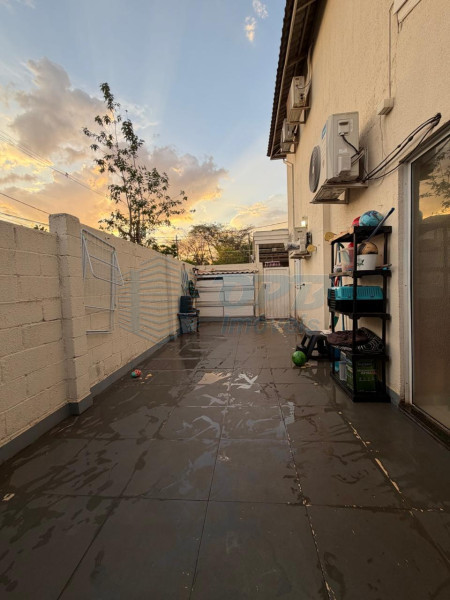 OPB Imóveis | Imobiliária em Ribeirão Preto | SP - Casa - Guapore - Ribeirão Preto
