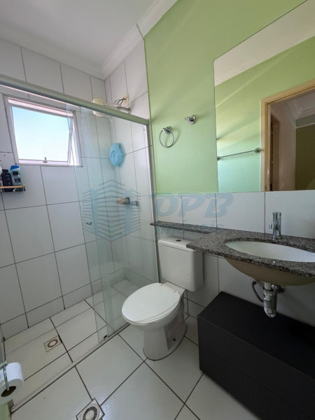 OPB Imóveis | Imobiliária em Ribeirão Preto | SP - Casa - Guapore - Ribeirão Preto