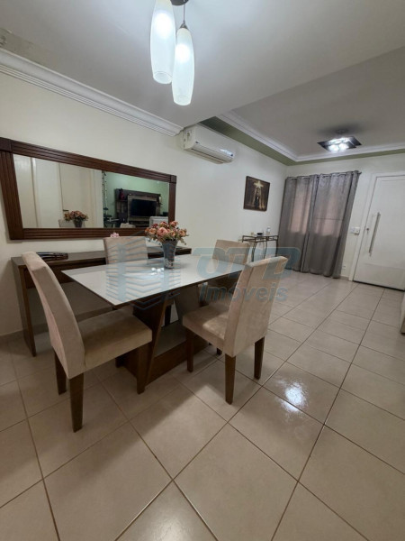 OPB Imóveis | Imobiliária em Ribeirão Preto | SP - Casa - Guapore - Ribeirão Preto