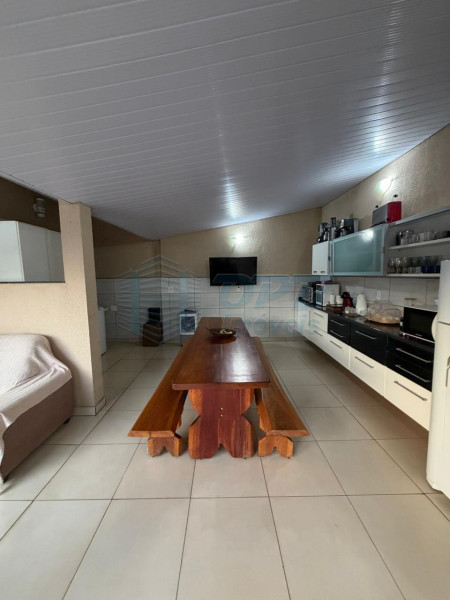 OPB Imóveis | Imobiliária em Ribeirão Preto | SP - Casa - Guapore - Ribeirão Preto