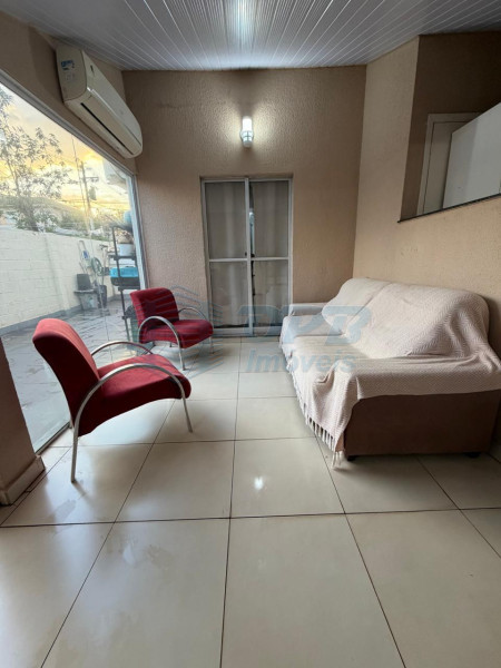 OPB Imóveis | Imobiliária em Ribeirão Preto | SP - Casa - Guapore - Ribeirão Preto