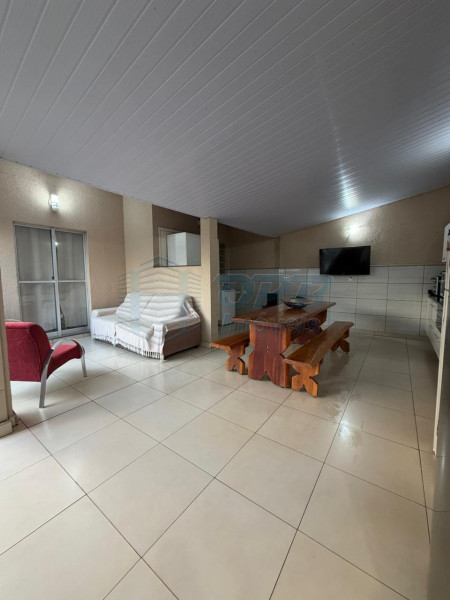OPB Imóveis | Imobiliária em Ribeirão Preto | SP - Casa - Guapore - Ribeirão Preto