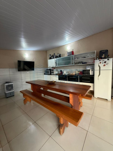 OPB Imóveis | Imobiliária em Ribeirão Preto | SP - Casa - Guapore - Ribeirão Preto