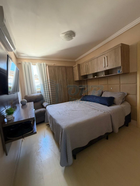 OPB Imóveis | Imobiliária em Ribeirão Preto | SP - Casa - Guapore - Ribeirão Preto