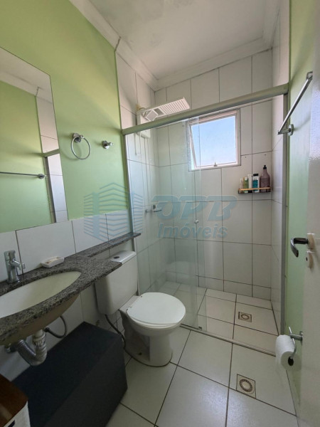 OPB Imóveis | Imobiliária em Ribeirão Preto | SP - Casa - Guapore - Ribeirão Preto
