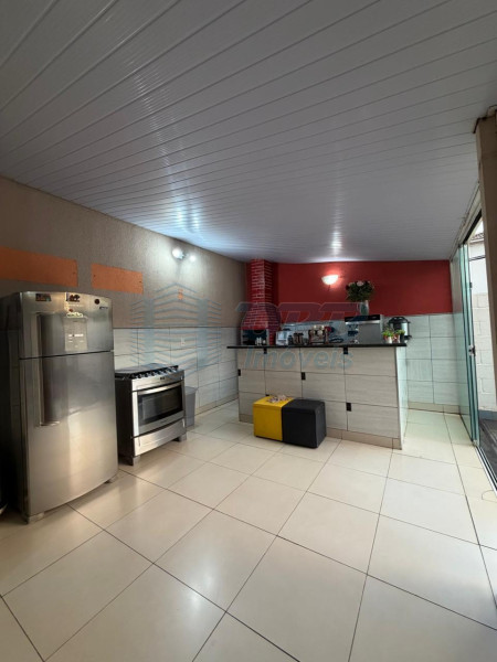 OPB Imóveis | Imobiliária em Ribeirão Preto | SP - Casa - Guapore - Ribeirão Preto