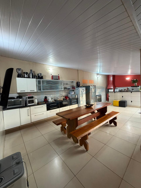 OPB Imóveis | Imobiliária em Ribeirão Preto | SP - Casa - Guapore - Ribeirão Preto