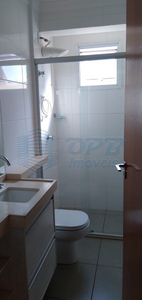 OPB Imóveis | Imobiliária em Ribeirão Preto | SP - Apartamento - Jardim Botânico - Ribeirão Preto